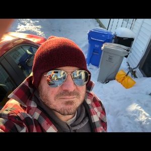 Meet your Posher, Brad